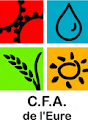 CFA AGRICOLE DE L'EURE