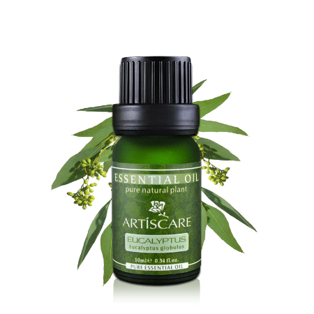 Title 1, Skin Care Massage Oil 10ml Relax and nourish yo...