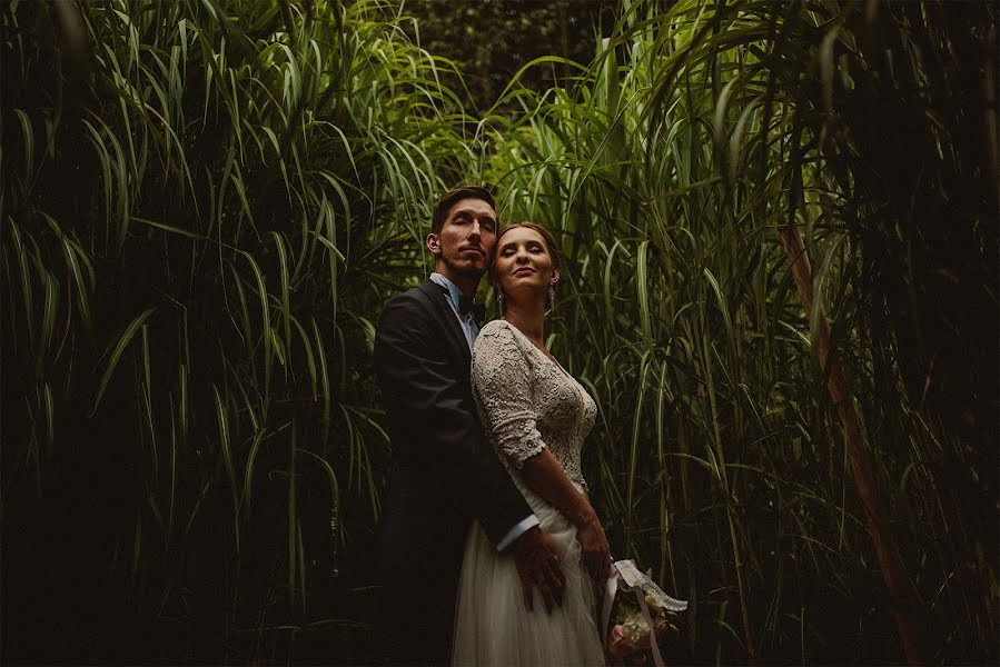 Fotógrafo de bodas Dariusz Golik (golik). Foto del 20 de julio 2021