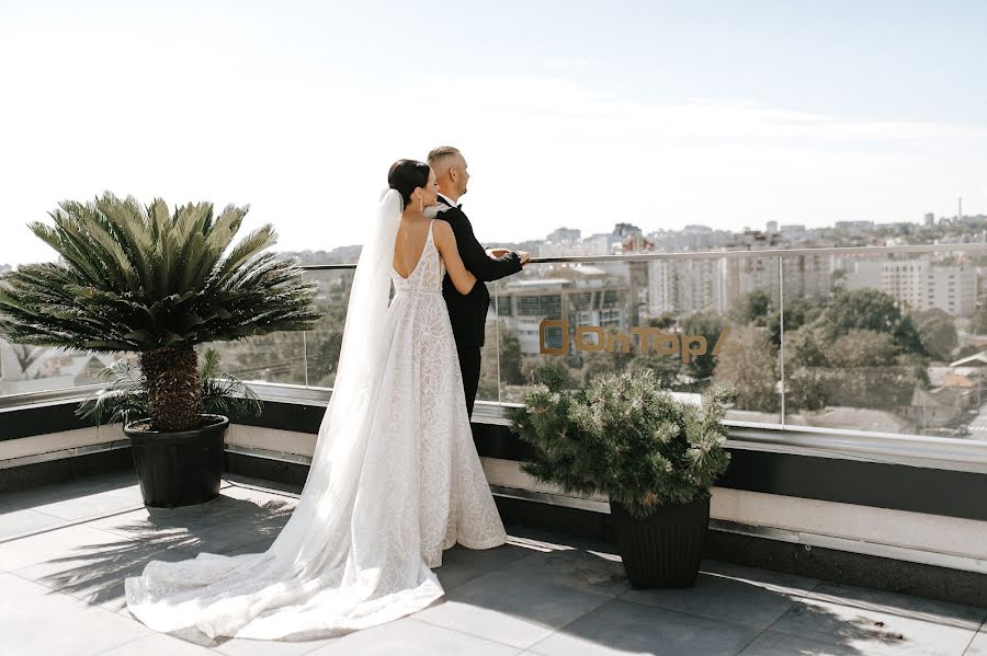 Fotografo di matrimoni Gicu Casian (gicucasian). Foto del 26 marzo 2022