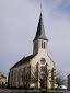 photo de Église Sainte Madeleine (Le Ménil-Brout)