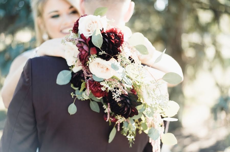 Fotógrafo de bodas Kat Braun (katbraun). Foto del 8 de septiembre 2019