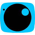 Analog Clock Widget - MINIMAL