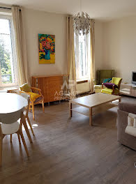 appartement à Saint-Germain-en-Laye (78)