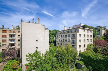 appartement à Neuilly-sur-Seine (92)