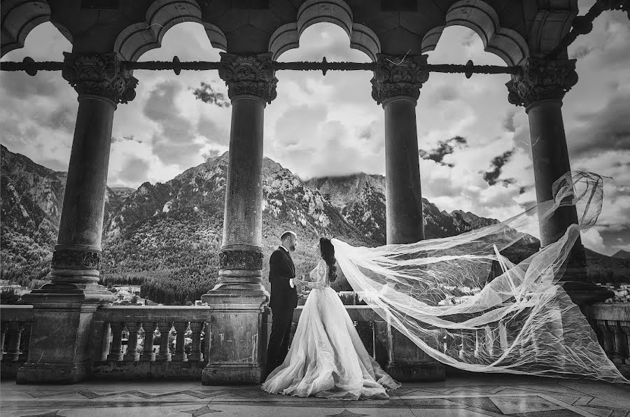 Fotografo di matrimoni Constantin Butuc (cbstudio). Foto del 14 marzo 2023