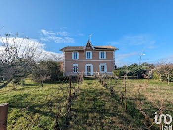 maison à Sanguinet (40)