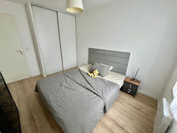 appartement à Villeurbanne (69)