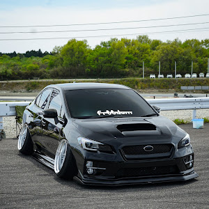 WRX S4 VAG