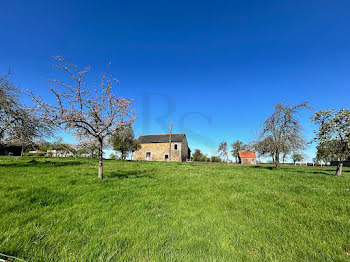 maison à Caligny (61)