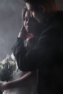 婚礼摄影师Ilya Zhukov（iamilyazhukov）。2023 4月17日的照片