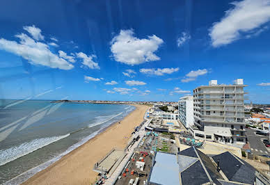 Apartment with terrace 7