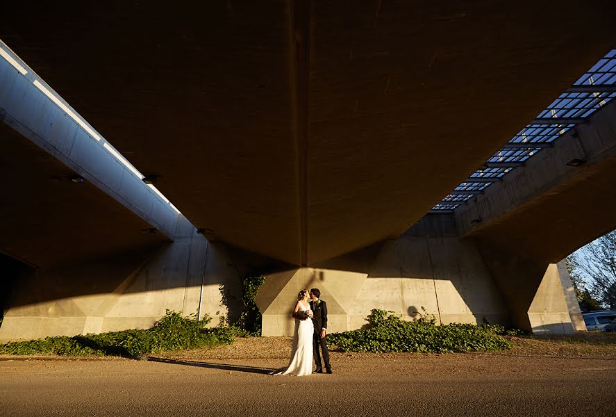 Wedding photographer Ioana Radulescu (radulescu). Photo of 9 September 2015