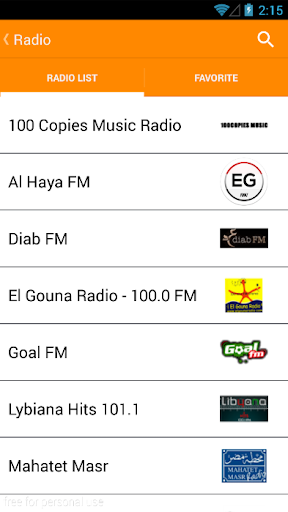 免費下載娛樂APP|Egypt Radio app開箱文|APP開箱王