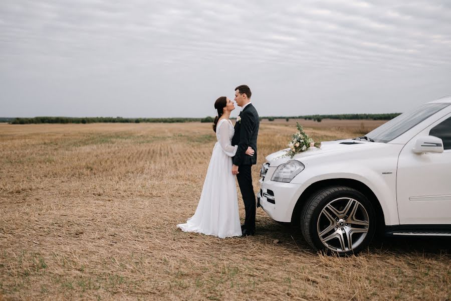 Fotografo di matrimoni Mariya Musatova (marmusphoto). Foto del 17 gennaio 2022