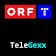 Teletext ORF  icon