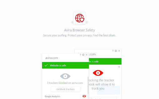 Avira Browser Safety