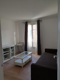 appartement à Puteaux (92)