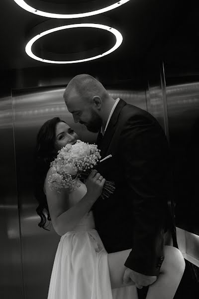 शादी का फोटोग्राफर Dmitriy Kretinin (kretinin)। दिसम्बर 22 2022 का फोटो