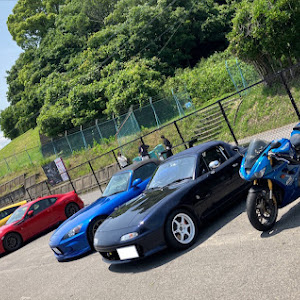 ロードスター NA8C