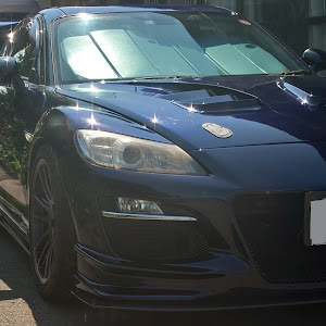 RX-8 SE3P