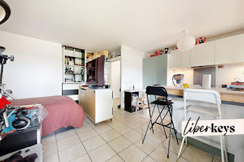 appartement à Neuilly-sur-Marne (93)