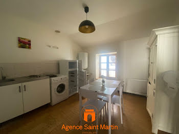 appartement à Montelimar (26)