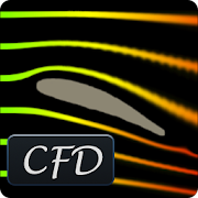 WindTunnel CFD  Icon