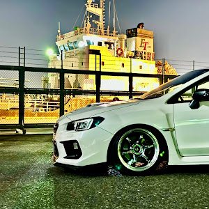 WRX S4 VAG