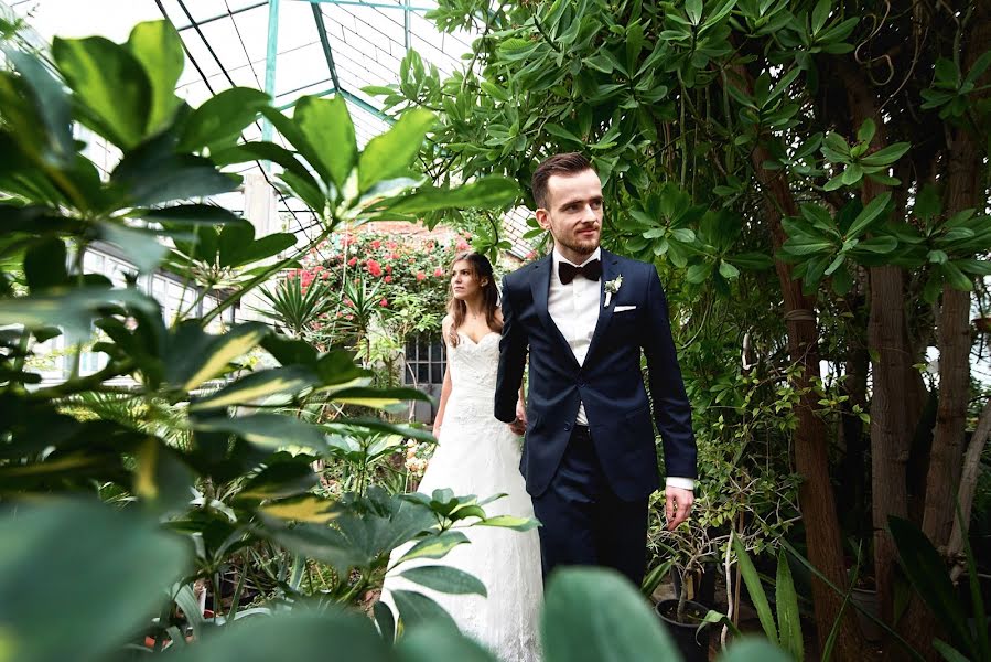 Wedding photographer Dmytro Duda (dmytroduda). Photo of 6 February 2019