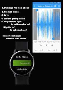 Ringtone Notification Galaxy(圖4)-速報App