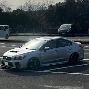 WRX STI VAB