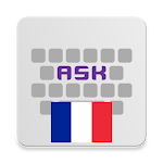 Cover Image of डाउनलोड AnySoftKeyboard के लिए फ्रेंच 1.0.387 APK