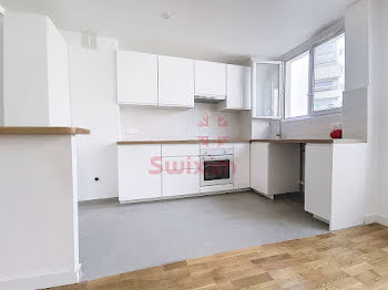 appartement à Paris 20ème (75)