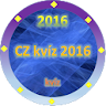 CZ Kvíz 2016 icon