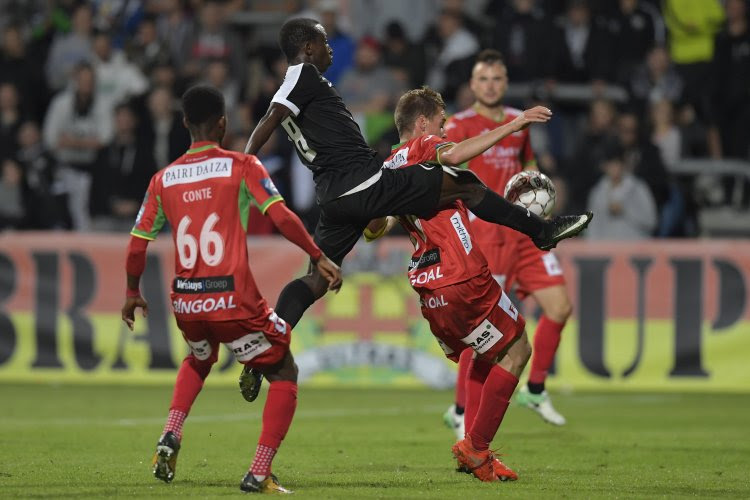 Eupen confirmera-t-il sa victoire ostendaise au pays de Waes ?