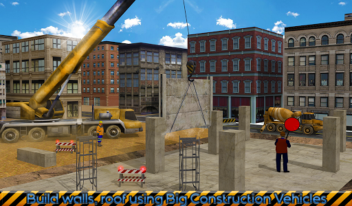 House Construction Builder 2.0 screenshots 12