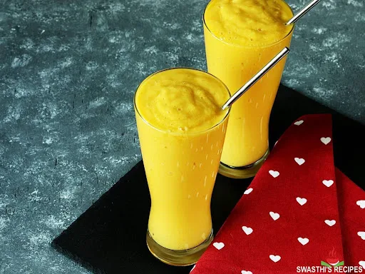 Mango Smoothie