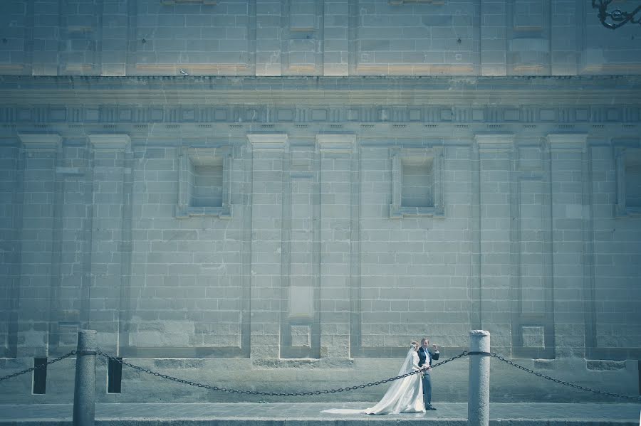 Fotógrafo de bodas Raul Pilato (raulpilato). Foto del 18 de mayo 2017