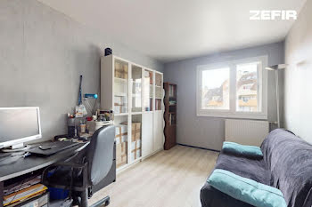 appartement à Ermont (95)