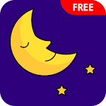 Cover Image of Download Sleep Sounds - nature sounds relax melodies 1.0.4 APK
