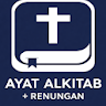 Ayat Alkitab Harian + Renungan icon