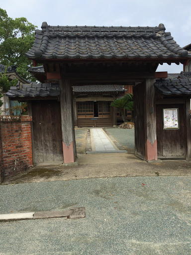 光顕寺