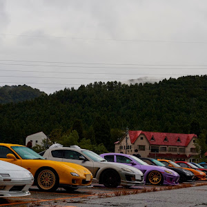 RX-7 FD3S 中期