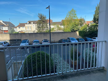 appartement à Perigueux (24)