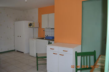 appartement à Angers (49)