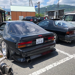 RX-7 FC3S