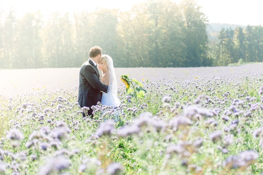 Fotografo di matrimoni Hans-Peter Schwägerl (schwgerl). Foto del 21 dicembre 2015