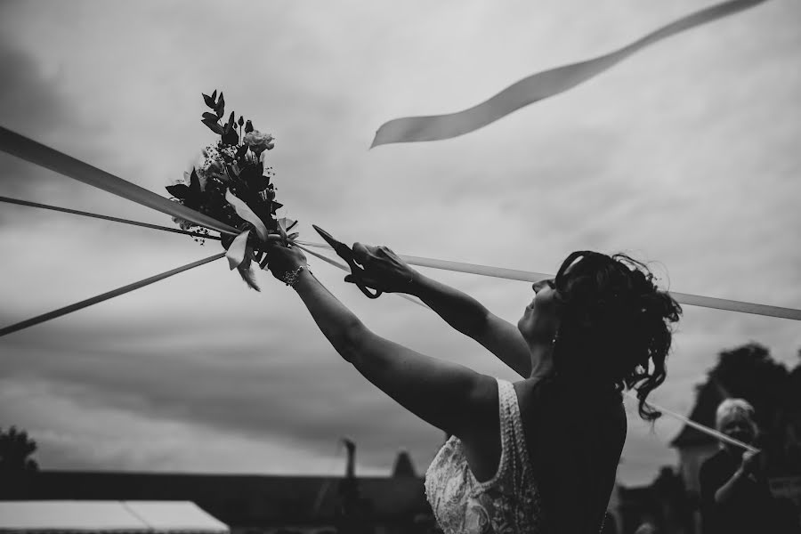 Fotógrafo de casamento David Blateyron (klfi202). Foto de 15 de outubro 2022