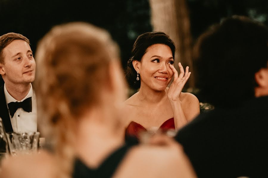 Fotografo di matrimoni Maurizio Palumbo (quattrostudio). Foto del 7 ottobre 2018